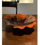 Plat en céramique