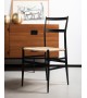 Chaise Supperlegerra Gio Ponti