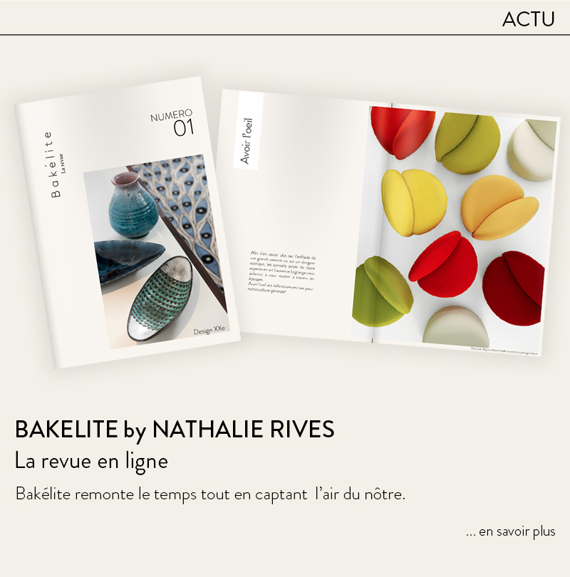 Newsletter Nathalie Rives