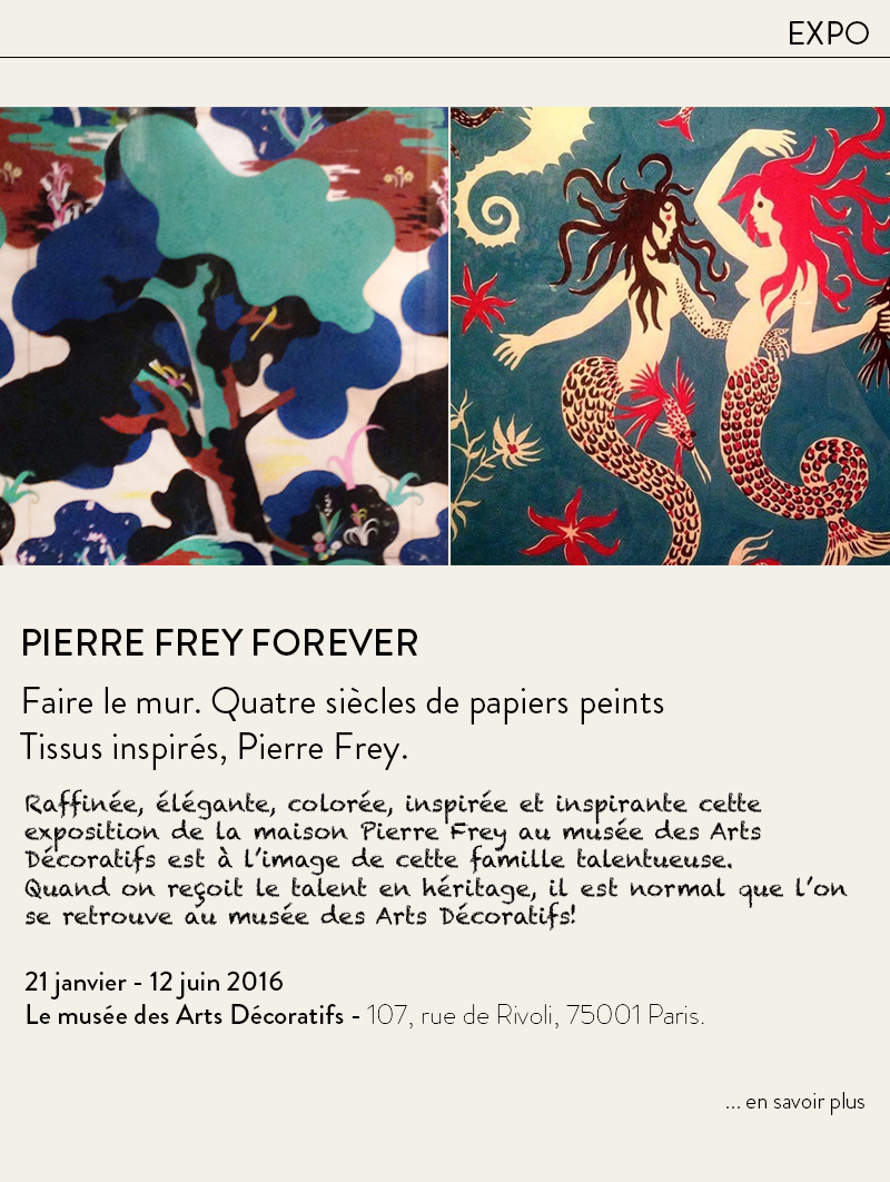 Newsletter Nathalie Rives