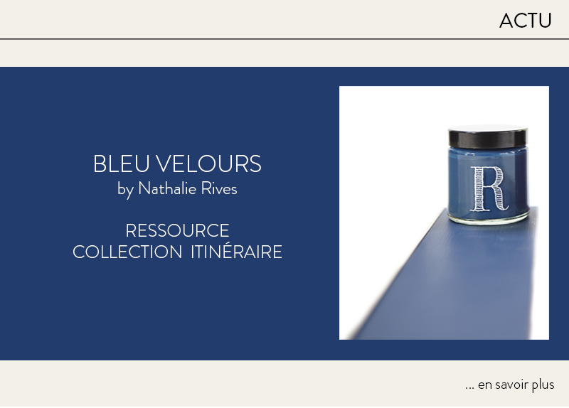 Newsletter Nathalie Rives