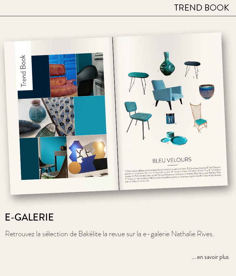 Newsletter Nathalie Rives