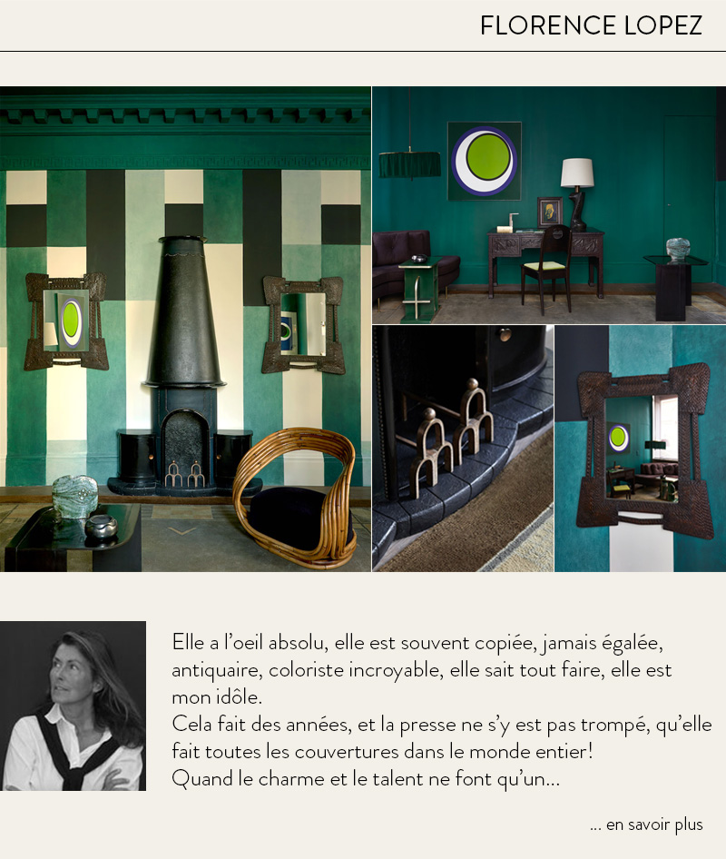 Newsletter Nathalie Rives