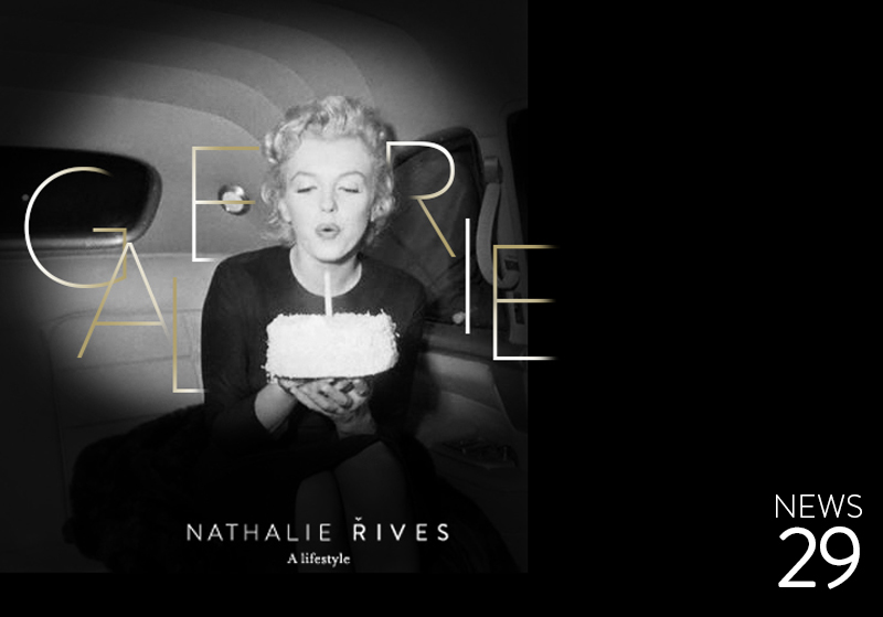 Newsletter Nathalie Rives