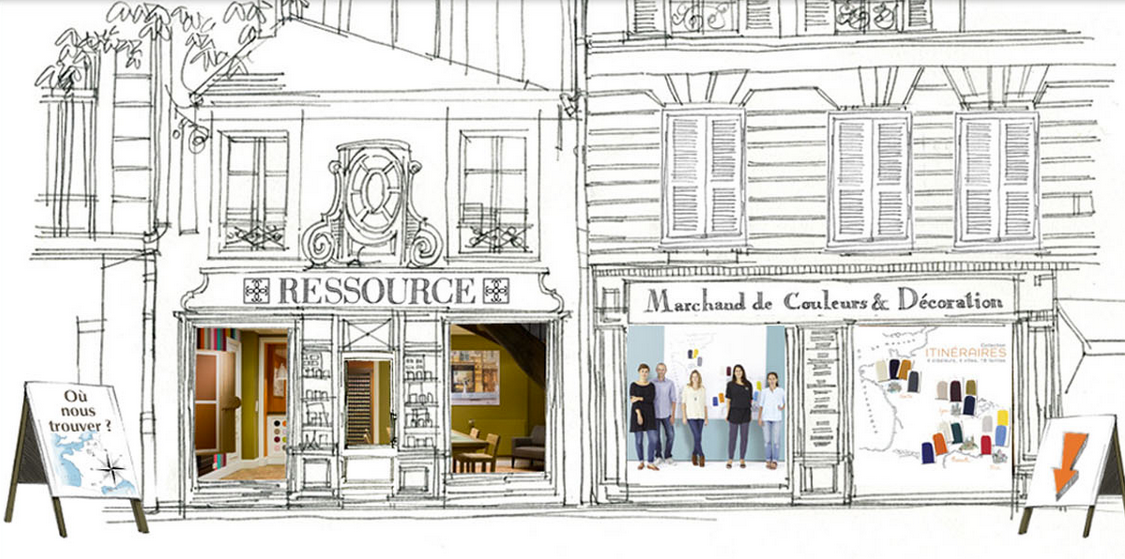 Ressource x Nathalie Rives