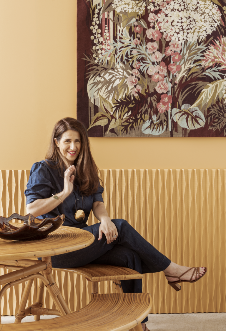 Nathalie Rives
